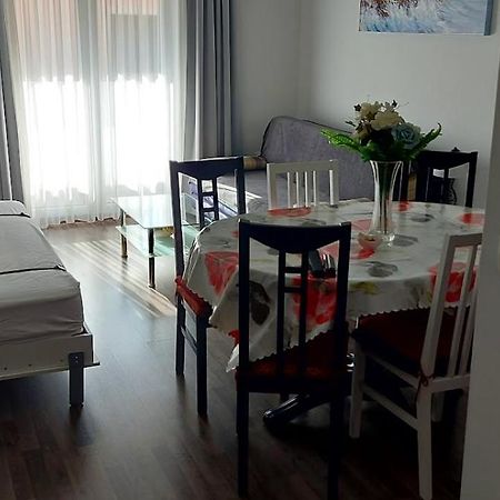 Ana Marija Apartamento Solin Exterior foto
