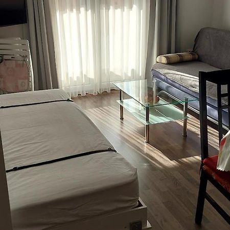 Ana Marija Apartamento Solin Exterior foto