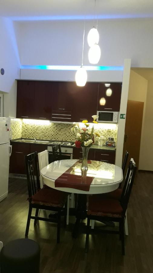 Ana Marija Apartamento Solin Exterior foto