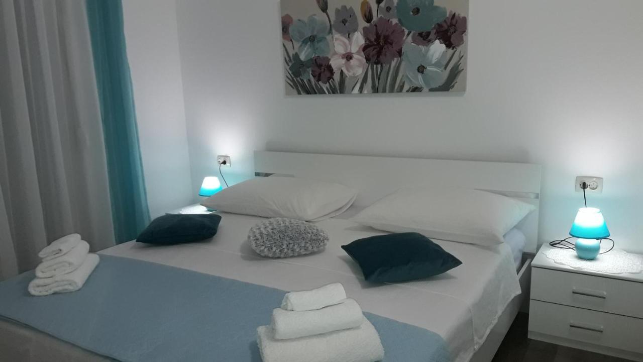 Ana Marija Apartamento Solin Exterior foto