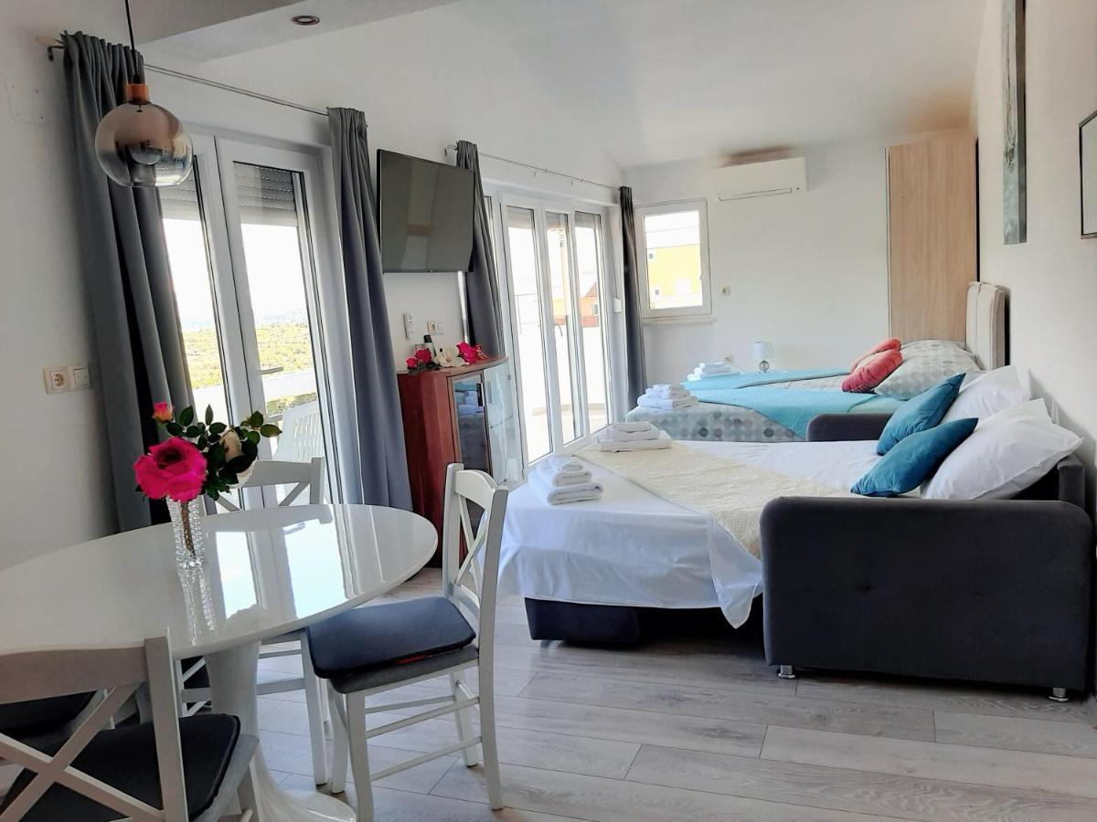 Ana Marija Apartamento Solin Exterior foto