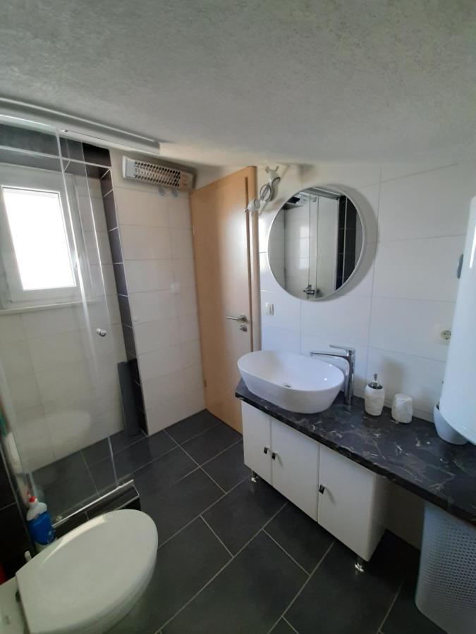 Ana Marija Apartamento Solin Exterior foto