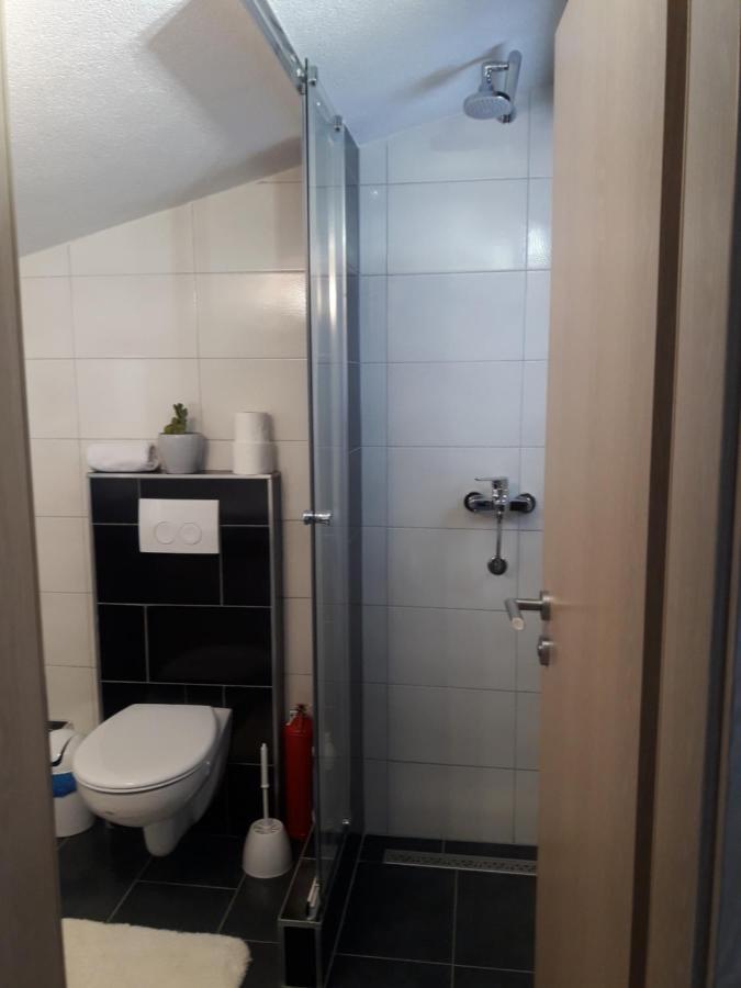 Ana Marija Apartamento Solin Exterior foto