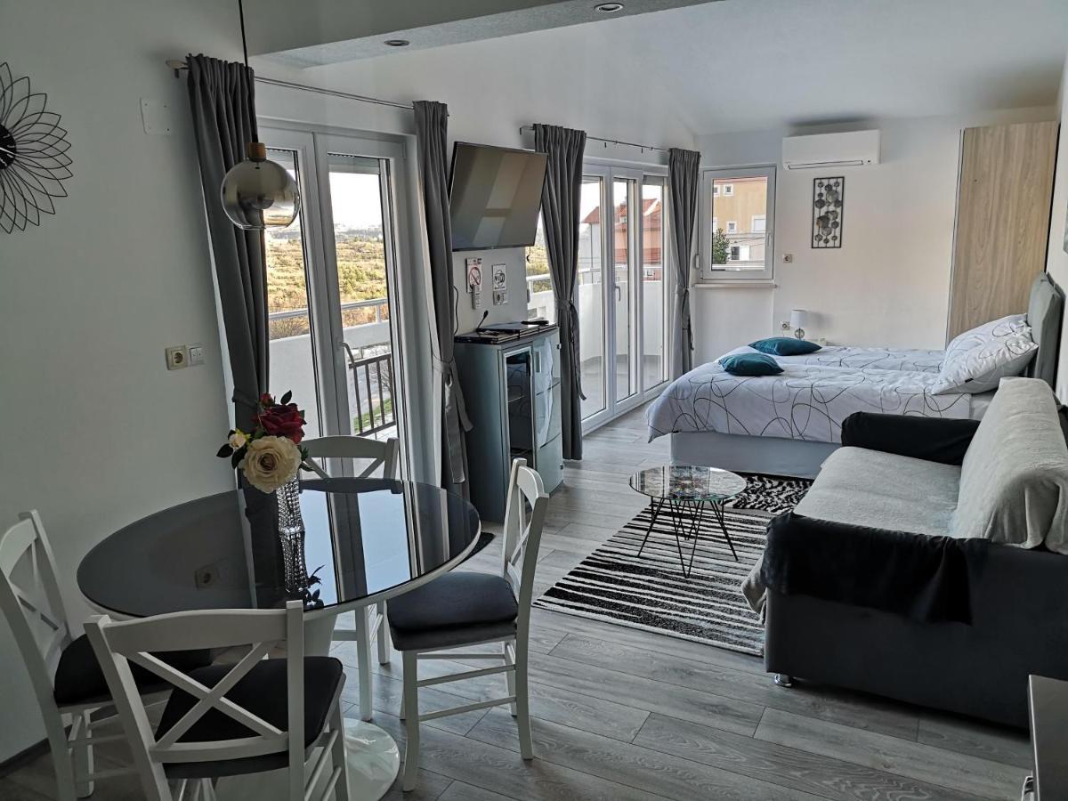 Ana Marija Apartamento Solin Exterior foto