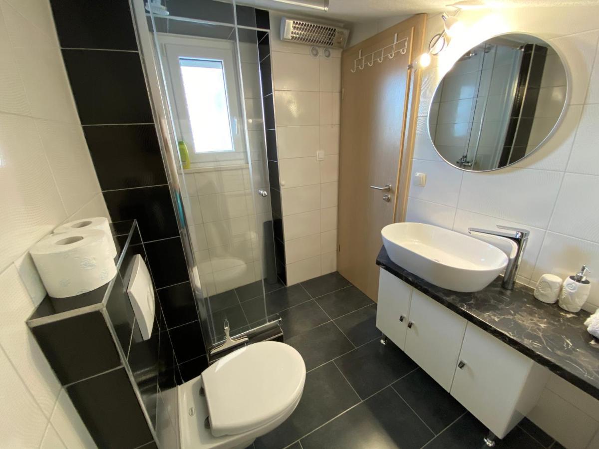 Ana Marija Apartamento Solin Exterior foto