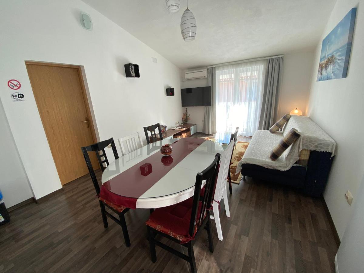 Ana Marija Apartamento Solin Exterior foto