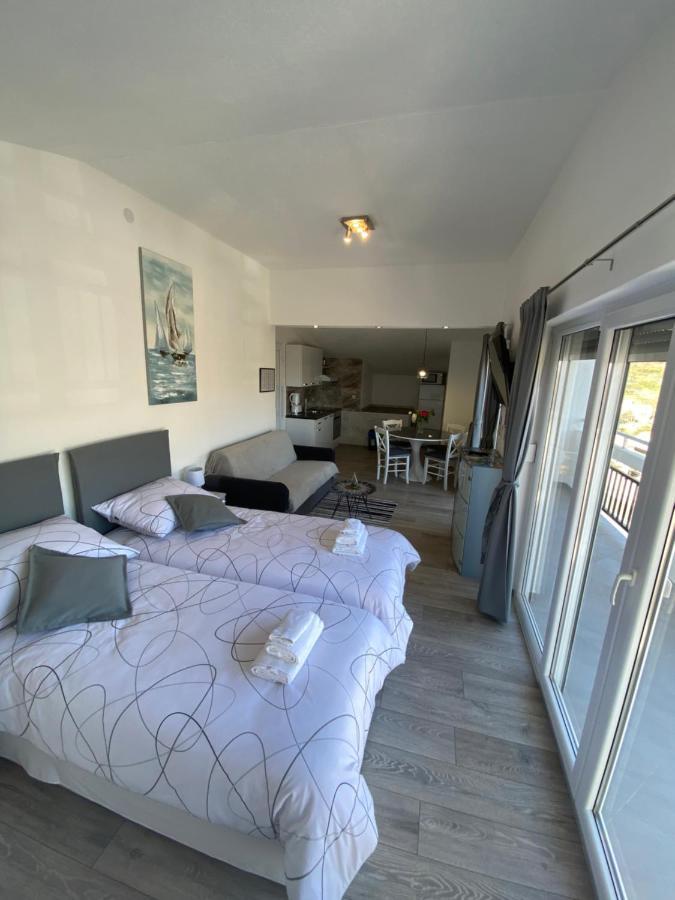 Ana Marija Apartamento Solin Exterior foto