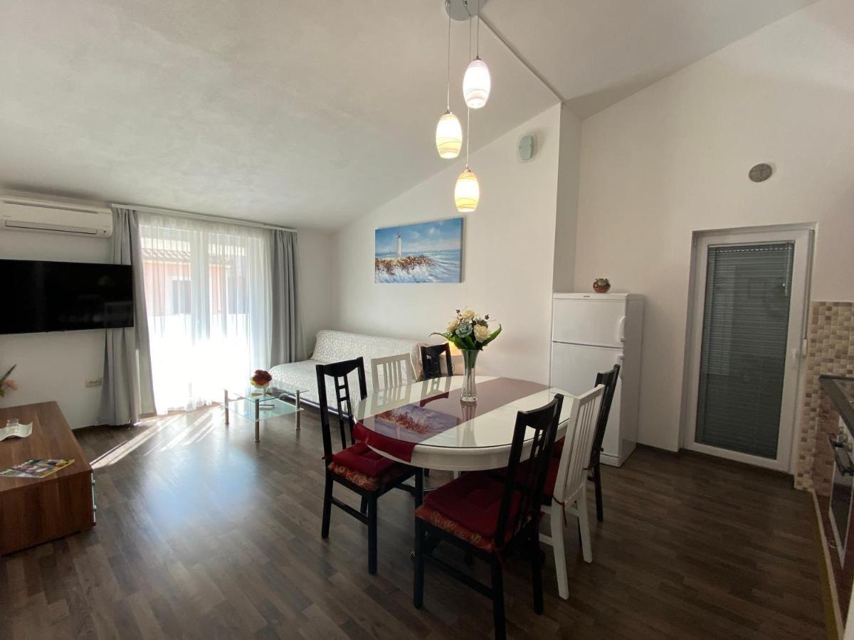 Ana Marija Apartamento Solin Exterior foto