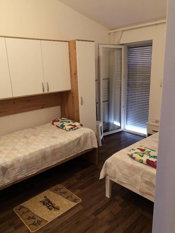 Ana Marija Apartamento Solin Exterior foto