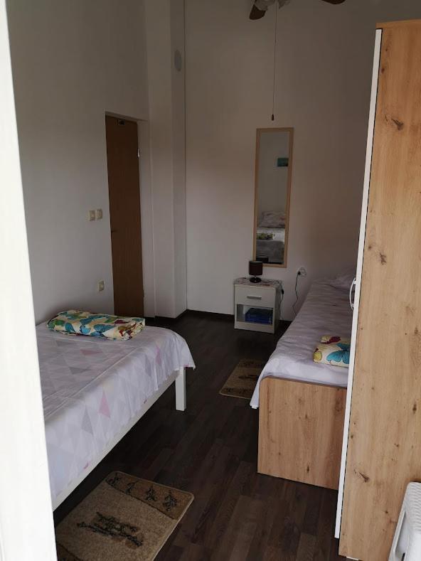 Ana Marija Apartamento Solin Exterior foto