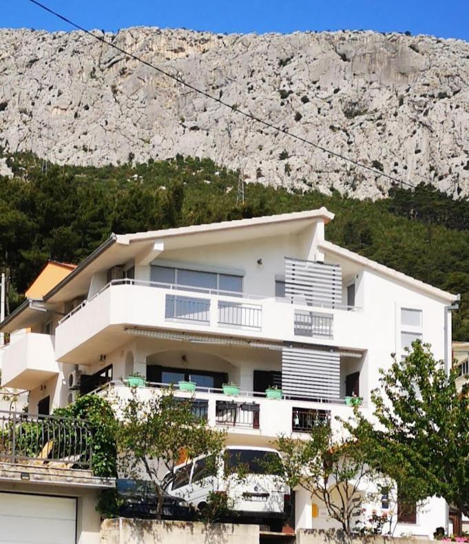 Ana Marija Apartamento Solin Exterior foto