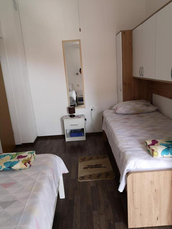 Ana Marija Apartamento Solin Exterior foto