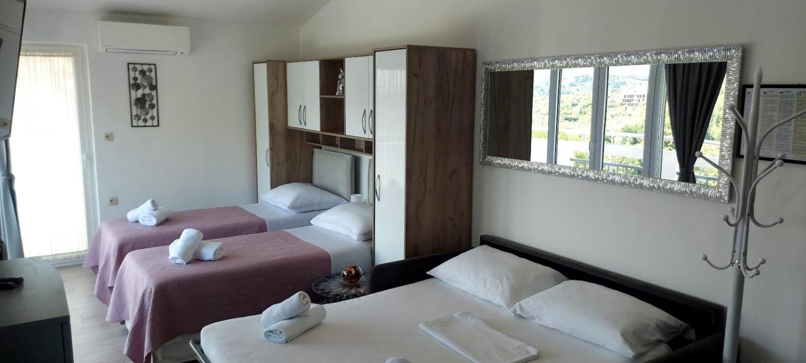 Ana Marija Apartamento Solin Exterior foto