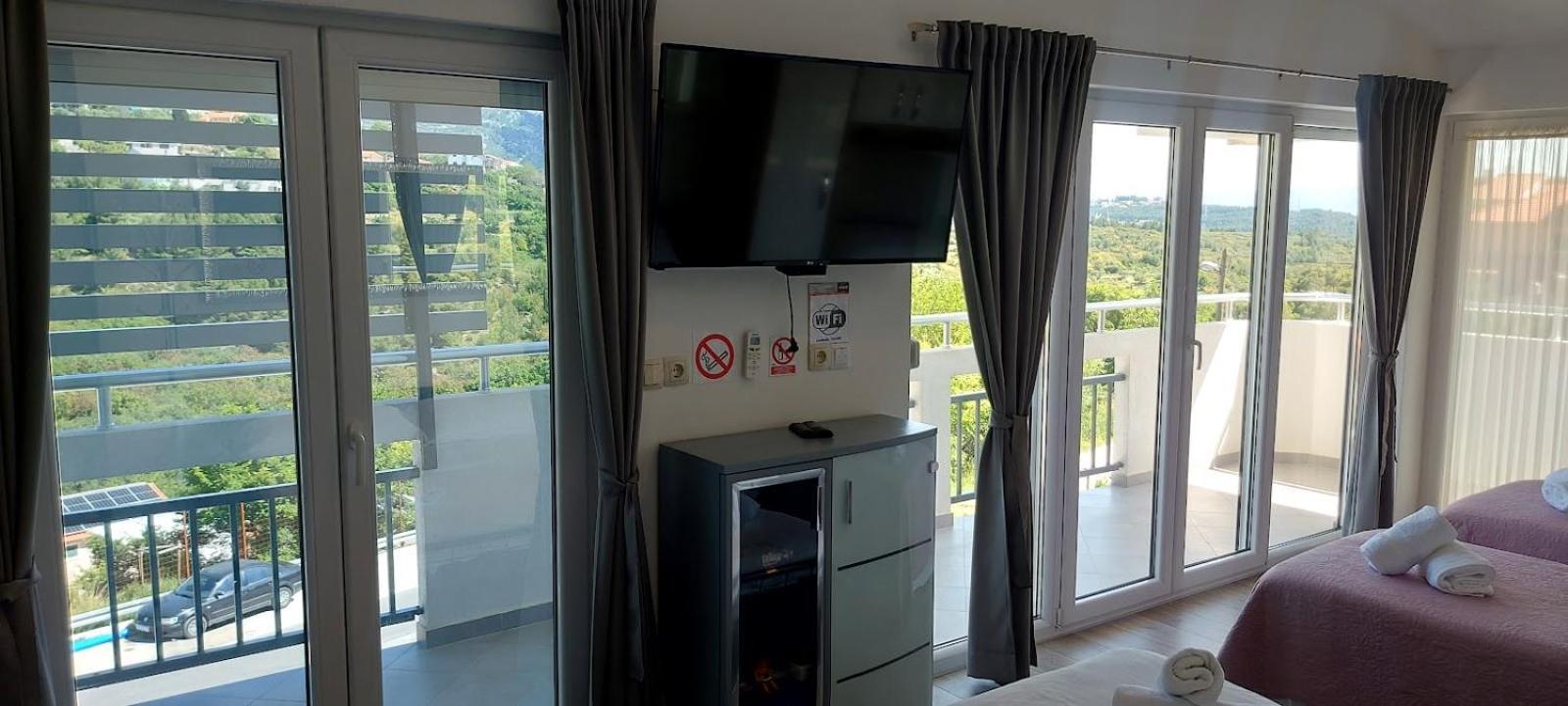 Ana Marija Apartamento Solin Exterior foto