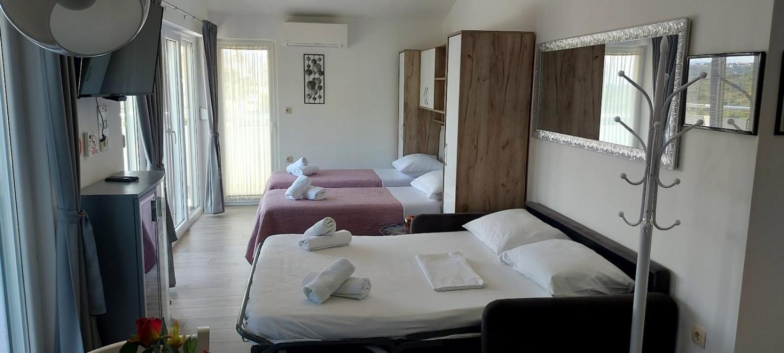 Ana Marija Apartamento Solin Exterior foto