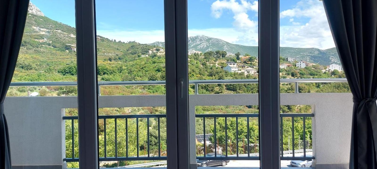 Ana Marija Apartamento Solin Exterior foto