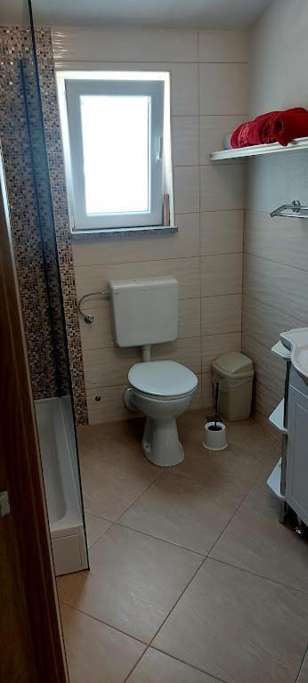 Ana Marija Apartamento Solin Exterior foto