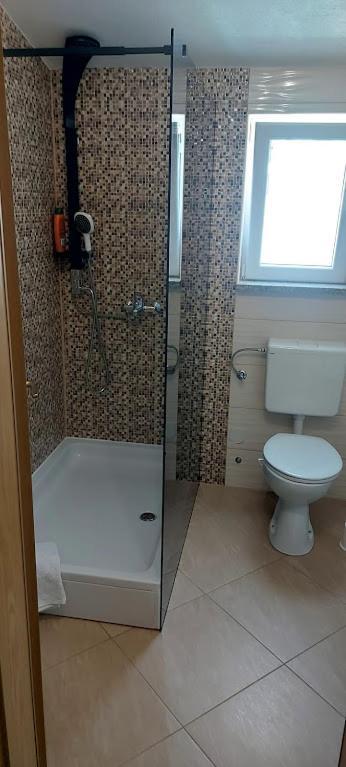 Ana Marija Apartamento Solin Exterior foto