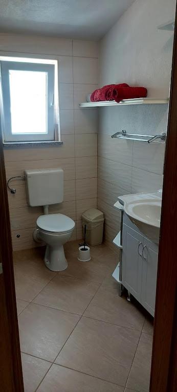 Ana Marija Apartamento Solin Exterior foto