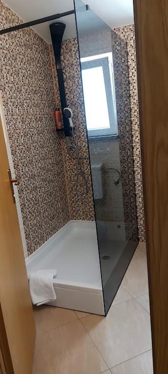 Ana Marija Apartamento Solin Exterior foto