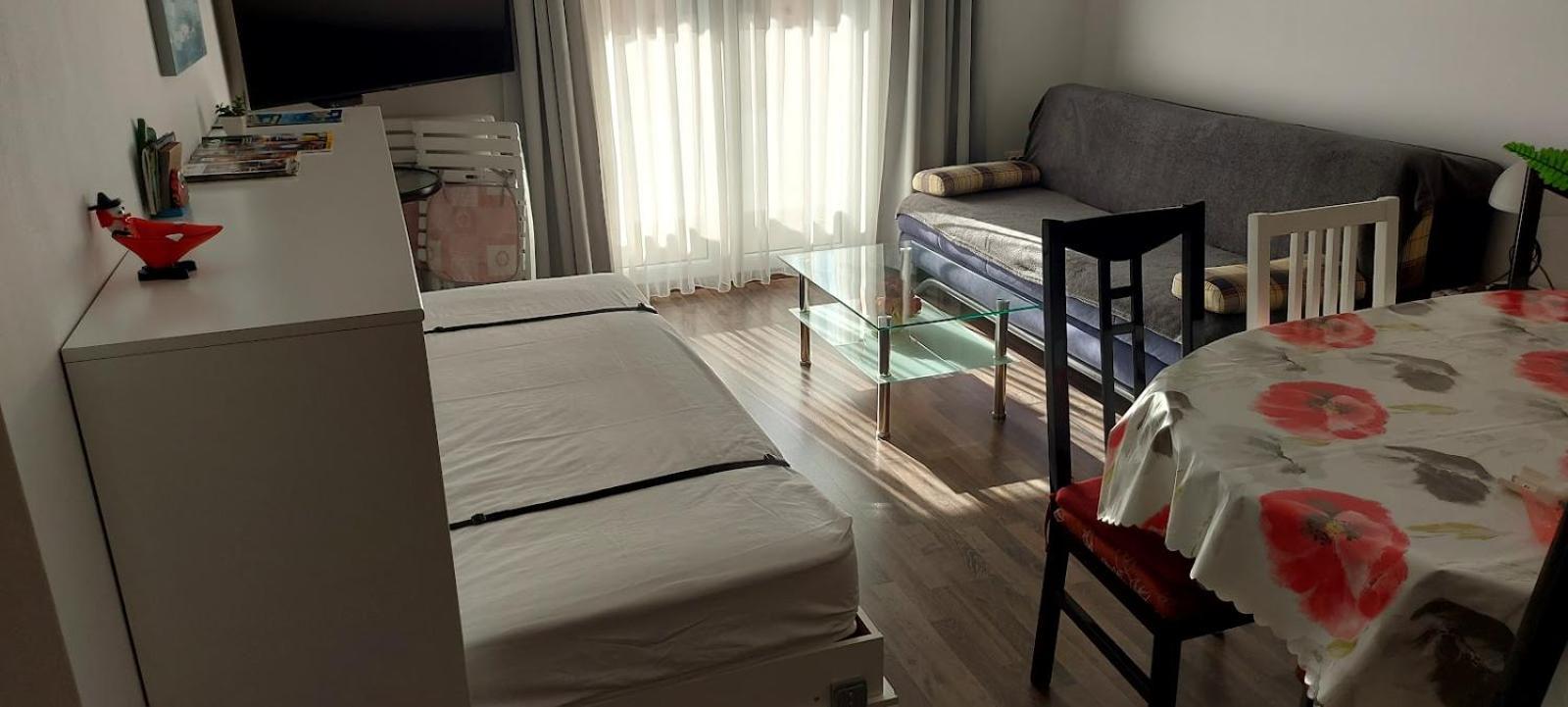 Ana Marija Apartamento Solin Exterior foto