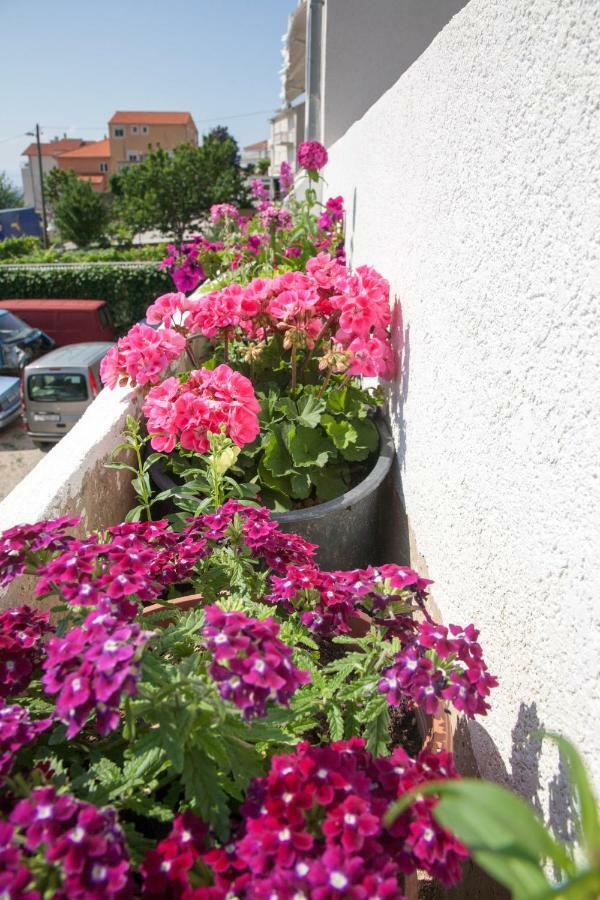 Ana Marija Apartamento Solin Exterior foto