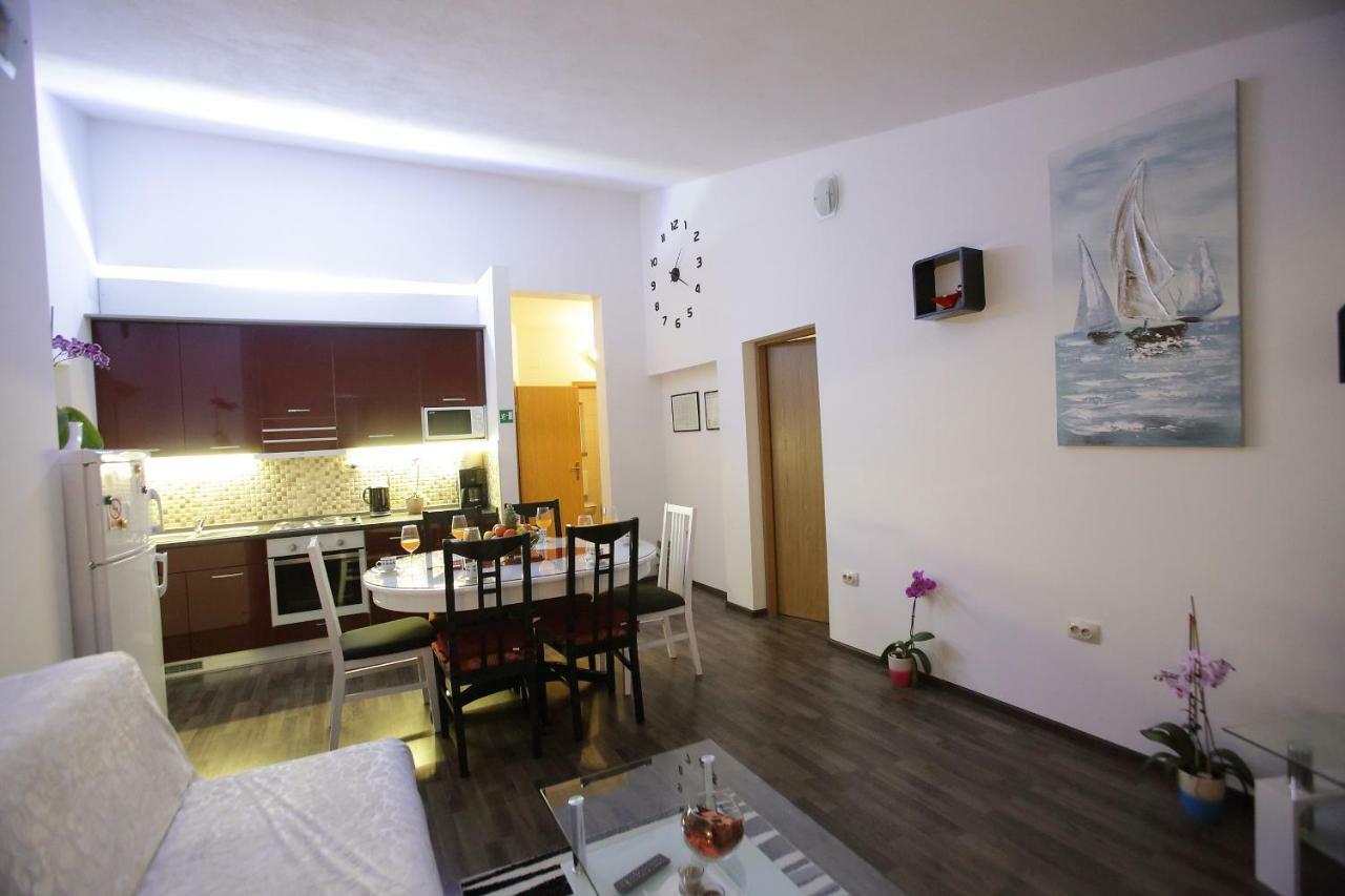 Ana Marija Apartamento Solin Exterior foto