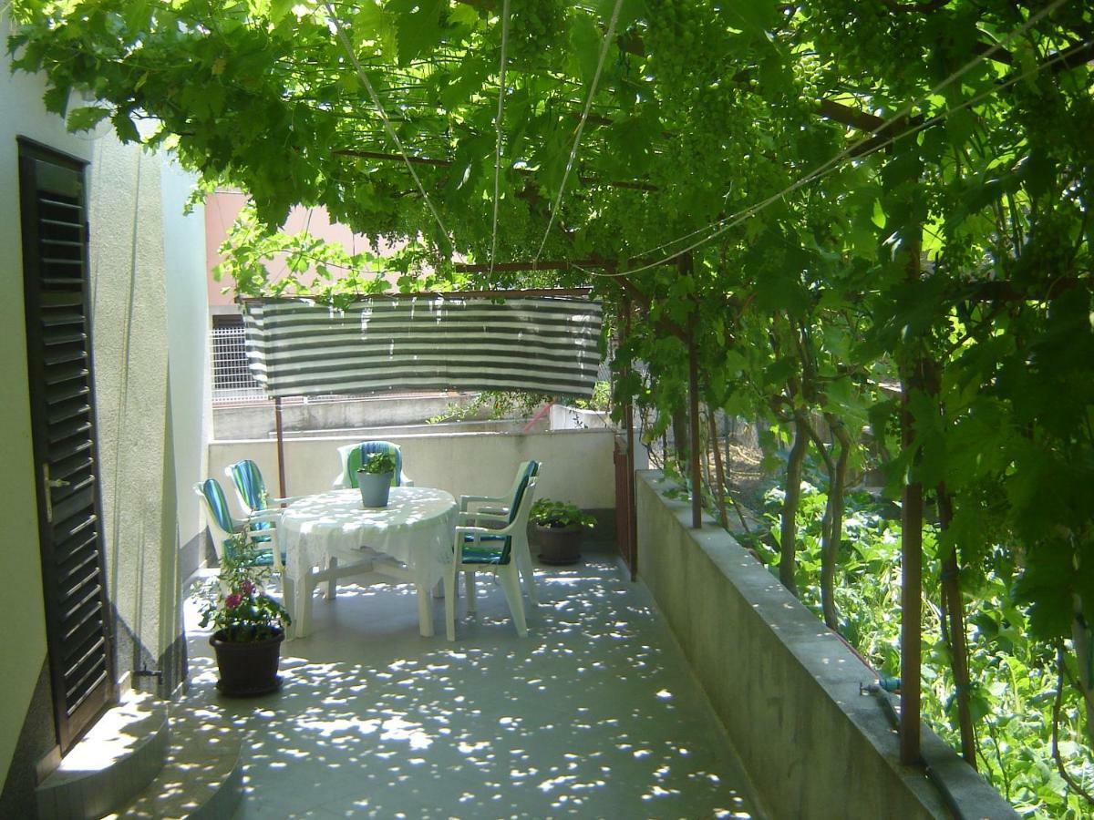 Ana Marija Apartamento Solin Exterior foto
