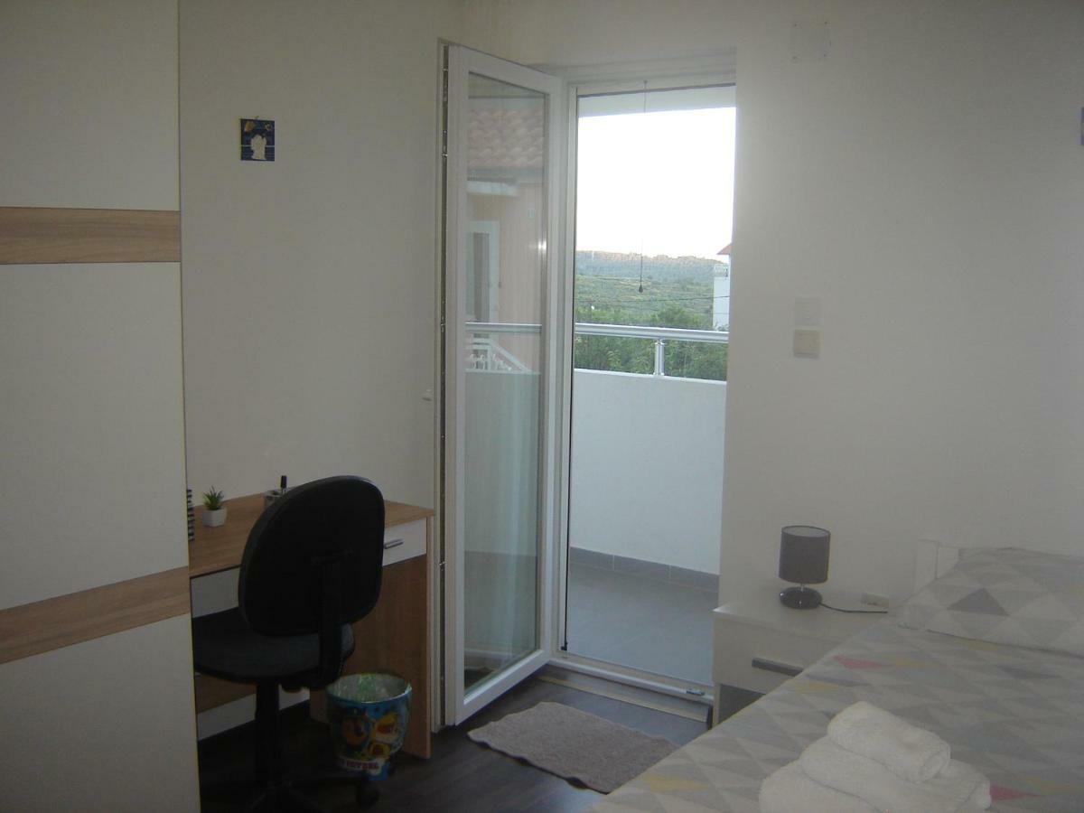 Ana Marija Apartamento Solin Exterior foto