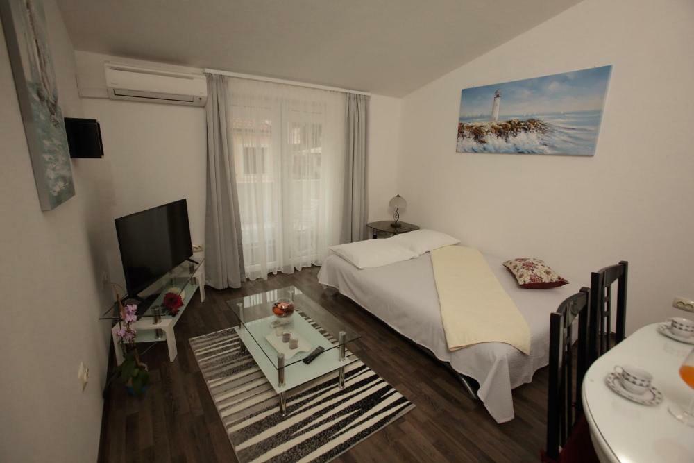 Ana Marija Apartamento Solin Exterior foto