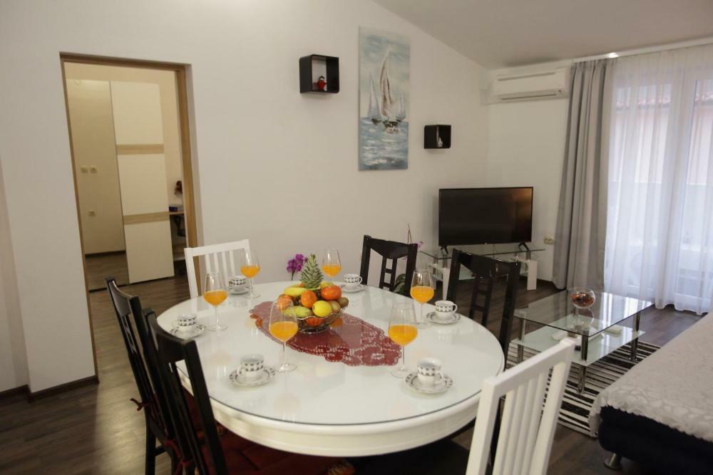 Ana Marija Apartamento Solin Exterior foto
