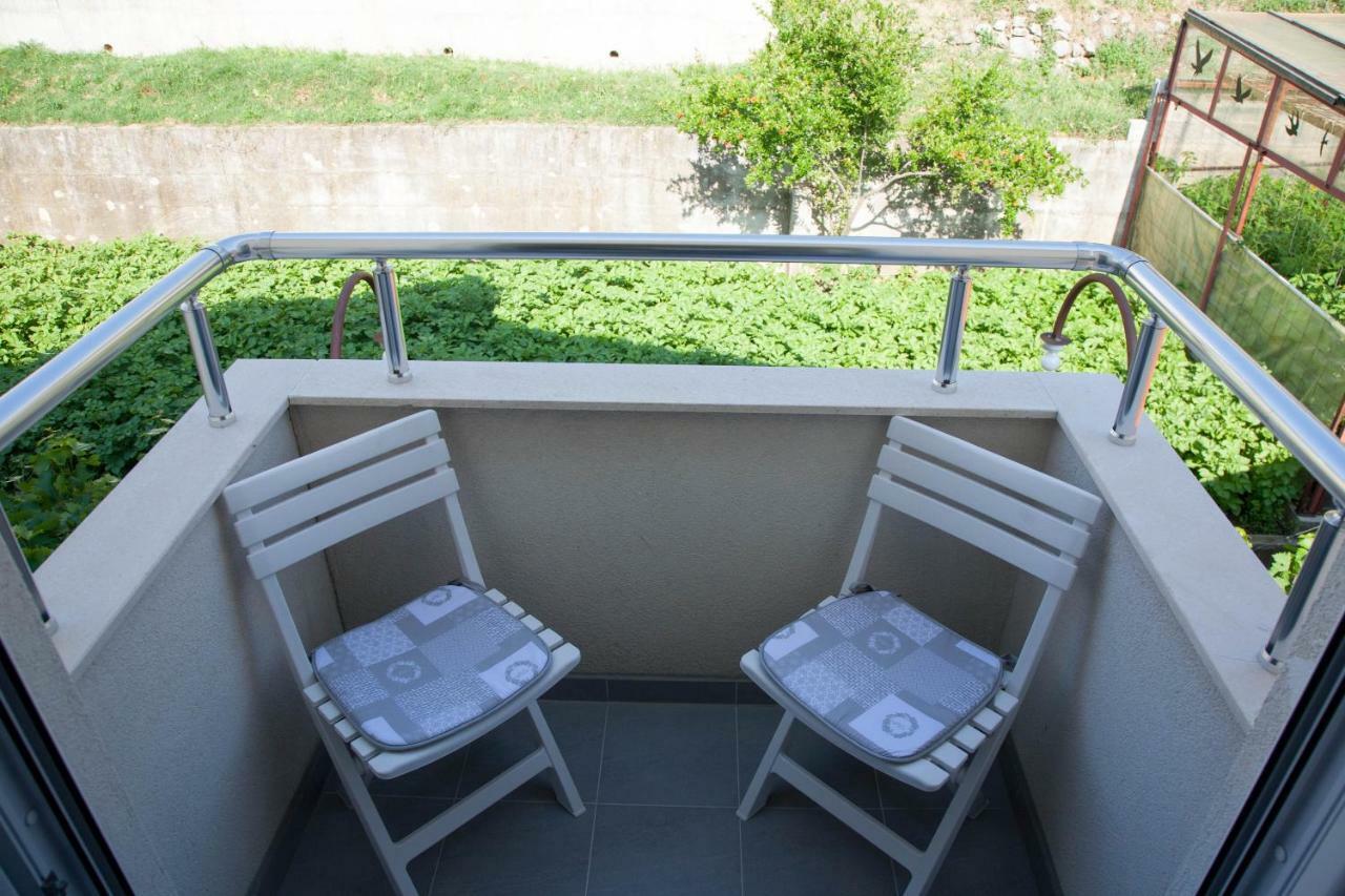 Ana Marija Apartamento Solin Exterior foto